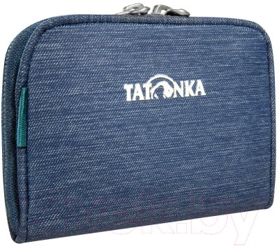 Портмоне Tatonka Big Plain Wallet / 2896.004