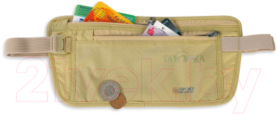 Портмоне Tatonka Skin Moneybelt Int Rfidb / 2947.225