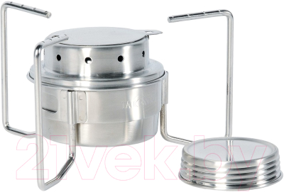 Горелка туристическая Tatonka Burner Set / 4131.000 - фото