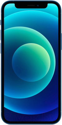 Смартфон восстановленный Apple iPhone 12 Mini 64GB Flip Грейд B