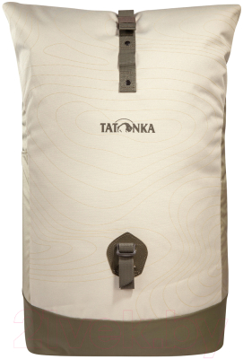 Рюкзак Tatonka Grip Rolltop Pack / 1698.287 (коричневый)