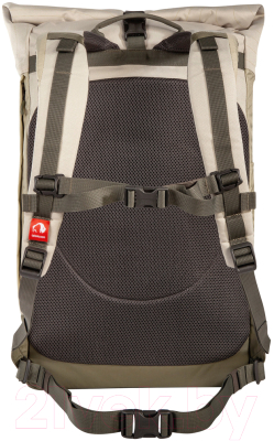 Рюкзак Tatonka Grip Rolltop Pack / 1698.287 (коричневый)