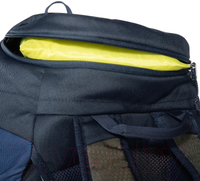 Рюкзак туристический Tatonka Hike Pack 27 / 1554.371 (темно-синий)