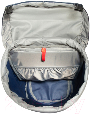 Рюкзак туристический Tatonka Hike Pack 27 / 1554.371 (темно-синий)