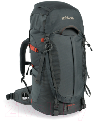 Рюкзак туристический Tatonka Norix 44 Women / 1377.021 (серый) - фото