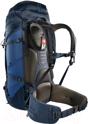 Рюкзак туристический Tatonka Yukon 60+10 / 1344.371 (темно-синий)