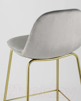 Стул барный Stool Group Валенсия SN OS-001B HLR-18 gl