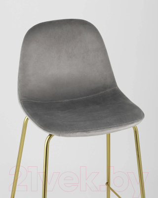 Стул барный Stool Group Валенсия SN OS-001B HLR-18 gl