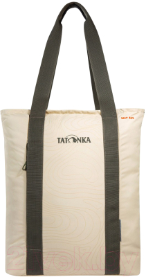 Сумка Tatonka Grip Bag / 1631.287 (коричневый) - фото