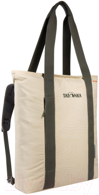 Сумка Tatonka Grip Bag / 1631.287 (коричневый)