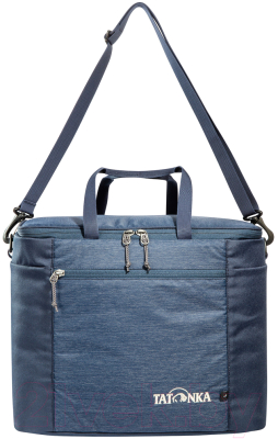 Термосумка Tatonka Cooler Bag L / 2915.004