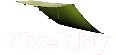 Тент Tatonka Tarp 1 / 2485.333 - фото