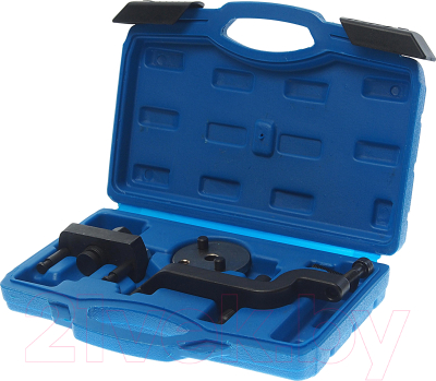 Набор автоинструмента RockForce RF-401713 - фото