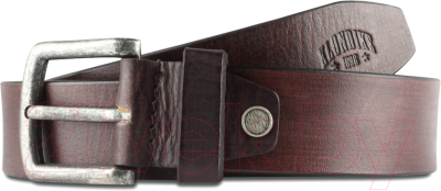 Ремень мужской Klondike 1896 Creek / KD1200-03-120 - фото