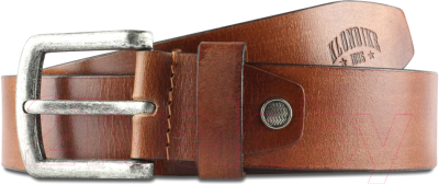 Ремень мужской Klondike 1896 Creek / KD1200-04-130 - фото