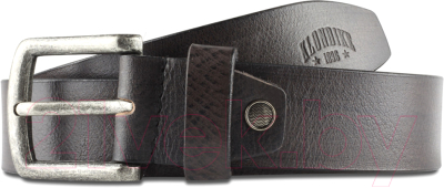Ремень мужской Klondike 1896 Creek / KD1200-05-130 - фото