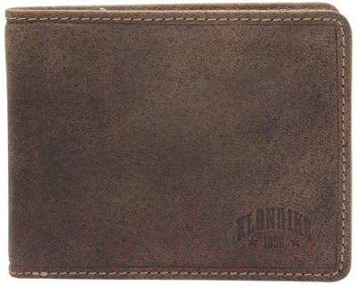 Портмоне Klondike 1896 Peter / KD1007-03 - фото
