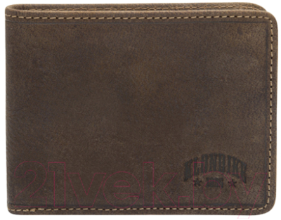 Портмоне Klondike 1896 Billy / KD1003-03 - фото