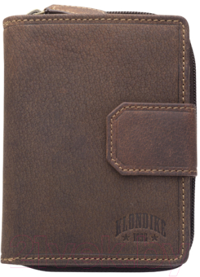 Портмоне Klondike 1896 Wendy / KD1028-03 - фото
