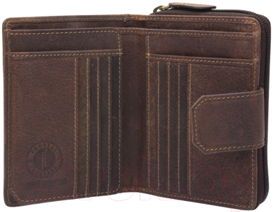 Портмоне Klondike 1896 Wendy / KD1028-03