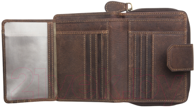 Портмоне Klondike 1896 Wendy / KD1028-03