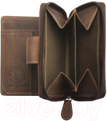 Портмоне Klondike 1896 Wendy / KD1028-03