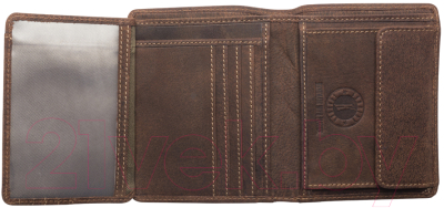 Портмоне Klondike 1896 Eric / KD1010-03