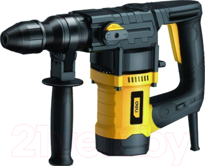 Перфоратор Deli DL-DC28-E1 - фото