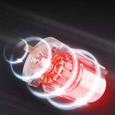 Перфоратор Deli DL-DC28-E1