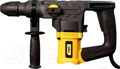 Перфоратор Deli DL-DC28-E1