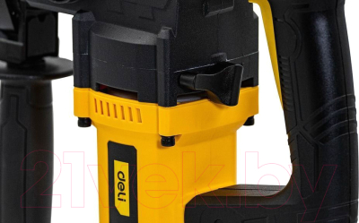 Перфоратор Deli DL-DC28-E1