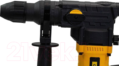 Перфоратор Deli DL-DC28-E1