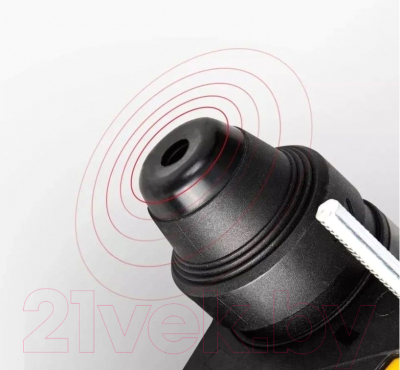 Перфоратор Deli DL-DC28-E1