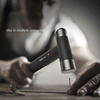 Универсальный набор инструментов Deli Home Series HT0008