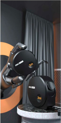 Универсальный набор инструментов Deli Home Series HT0008