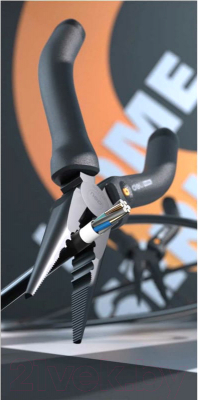 Универсальный набор инструментов Deli Home Series HT0008