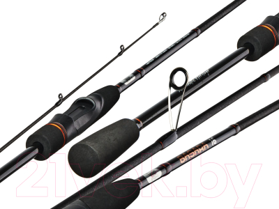 Удилище Lucky John Basara / LJBA-7102LEF