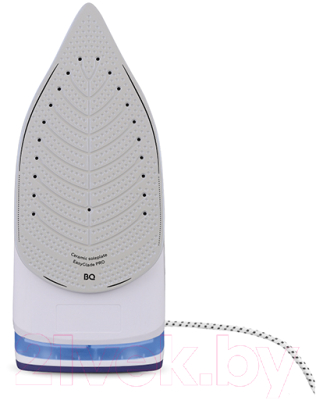 Утюг BQ SI1002 (белый/синий)