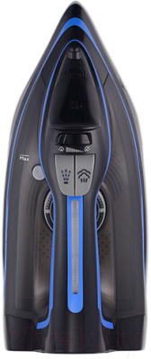 Утюг BQ SIC1002 (черный/синий)