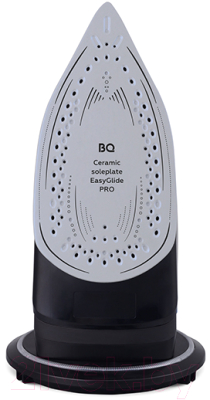Утюг BQ SIC1002 (черный/синий)