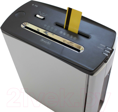 Шредер Office Kit S70