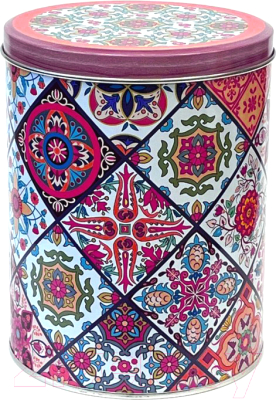 Емкость для хранения Новый Аргумент Времена года / Ц120h152v170-01968 - фото