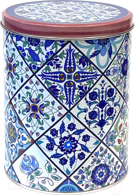 Емкость для хранения Новый Аргумент Времена года / Ц120h152v170-01966 - фото