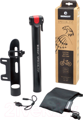 Насос электрический Беркут Specialist VL-1050 - фото