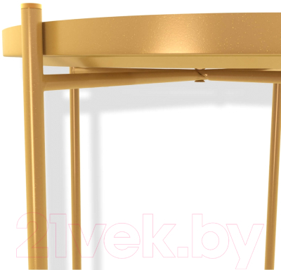 Журнальный столик Мебелик SHT-CT8