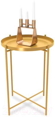 Журнальный столик Мебелик SHT-CT8