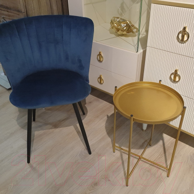 Журнальный столик Мебелик SHT-CT8