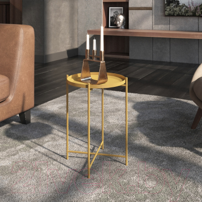 Журнальный столик Мебелик SHT-CT8