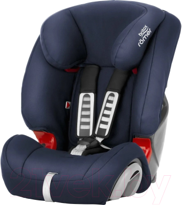 Автокресло Britax Romer Evolva 1-2-3 - фото