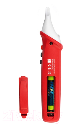 Индикатор напряжения ADA Instruments ZAC 1000 Plus / А00689